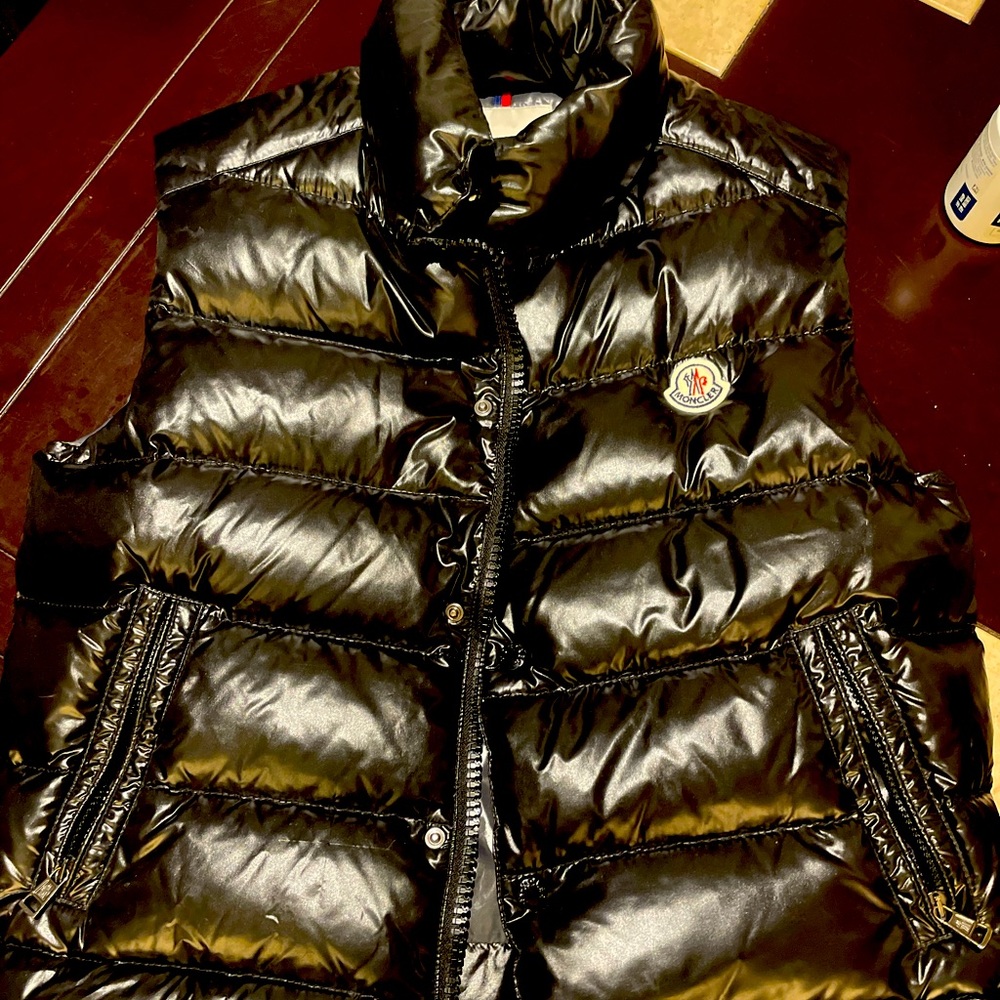 Moncler Vest